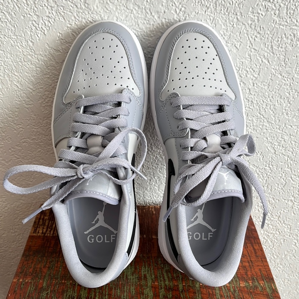 Air Jordan 1 Low Golf